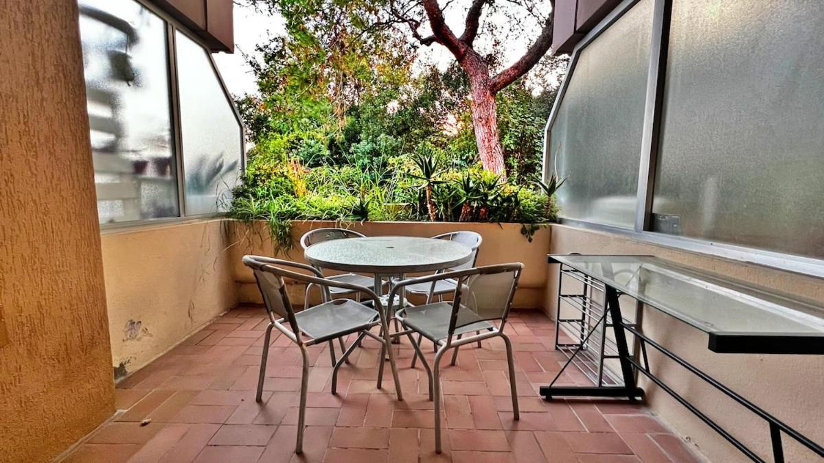 Le Ciel Apartment