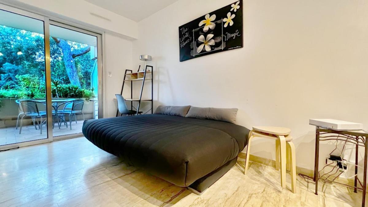 Le Ciel Apartment *