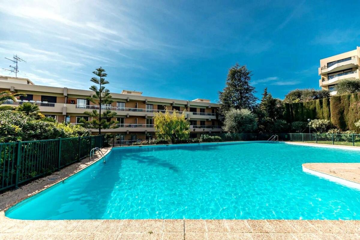 Apartment Le Ciel